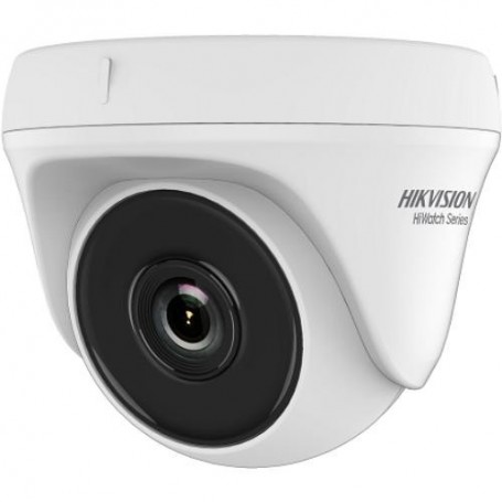 CAMERA TURBOHD DOME 4MP 2.8MM IR40M