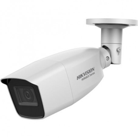 CAMERA TURBOHD BULLET 4MP 2.8-12MM IR40M