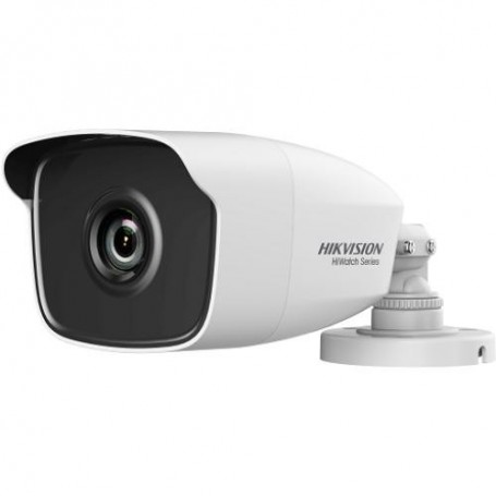 CAMERA TURBOHD BULLET 4MP 2.8MM IR40M