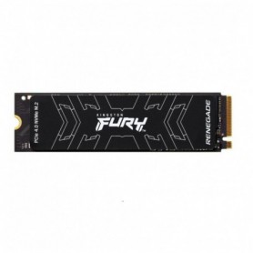 KS SSD 4TB M.2 2280 FURY RENEGADE