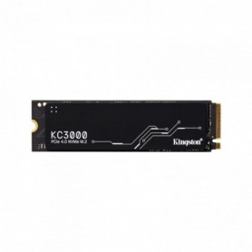 KS SSD 4096GB M.2 NVME SKC3000D/4096G