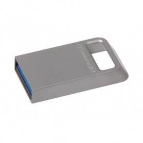 MICRO USB 64GB METAL DTMC3/64GB