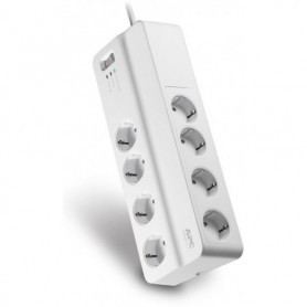APC PREL 8 PRIZE SCHUKO PT ACASA