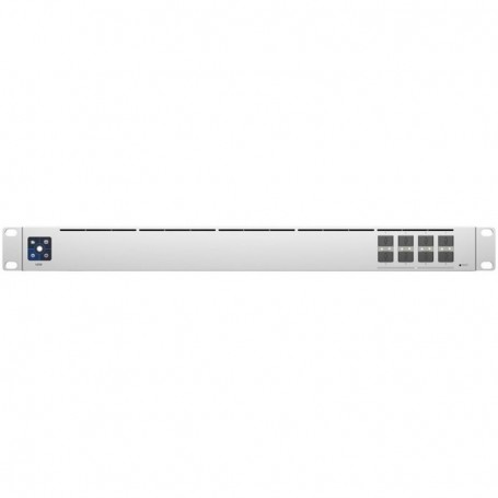 UniFi 8Port 10 Gigabit SFP+ Aggregation Switch