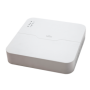 NVR 4K, 4 canale 8MP  + 4 porturi PoE, compresie H.265 Ultra - UNV NVR301-04LS3-P4
