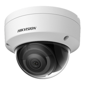 Camera IP AcuSense 6.0 MP, lentila 2.8mm, IR 30m, SDCard - HIKVISION DS-2CD2163G2-I-2.8mm