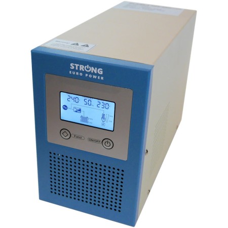 UPS centrala termica 500W 12V Strong Euro Power - SriHome.ro