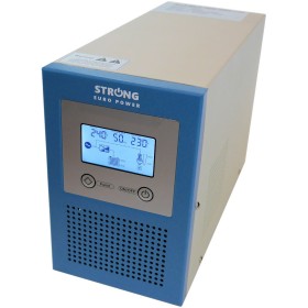 UPS centrala termica 1050W 12V Strong Euro Power - SriHome.ro