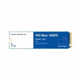 WD SSD 1TB BLUE M.2 2280 WDS100T3B0C