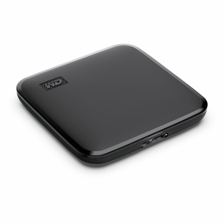 WD EXT SSD 1TB USB 3.0 ELEMENTS SE