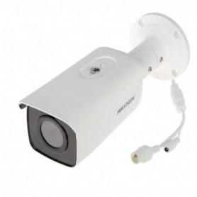 CAMERA BULLET IP 6MP IR80M 2.8MM