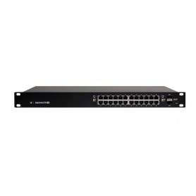 Ubiquiti EdgeSwitch 24 Port Gigabit 24V