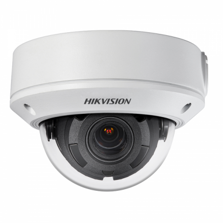 CAMERA DOME IP 4MP 2.8-12MM 30M