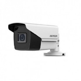 CAMERA TURBOHD BULLET 8MP 3.6MM IR30M
