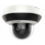 CAMERA IP PTZ 4MP 2.8-12MM IR20M MIC