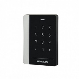 CITITOR CARD CU TASTATURA EM125 KHZ PRO