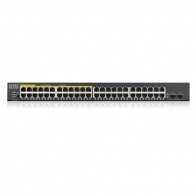 ZYXEL GS190048HPV2 48-PORT GBE SWITCH