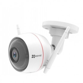 CAMERA EXTERIOR WIFI 1080P IR30M 2.8MM