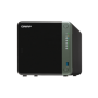 NAS QNAP 453D 4BAY 2GHZ 8GB TWR SATA