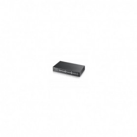 ZYXEL GS1100-24E 24-P GBE UNMG SWITCH V3