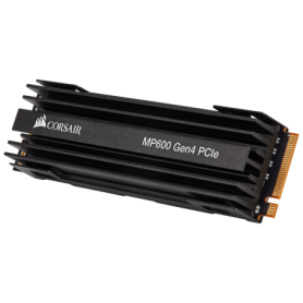 CR SSD Force Series Gen.4 PCIe MP600 2TB