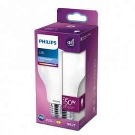 Bec LED Philips Classic A67, E27, 17.5W