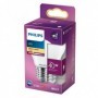 BEC LED PHILIPS E27 P45 4.3W (40W)