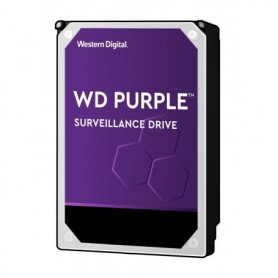 WD HDD 3.5 8TB SATA WD82PURZ