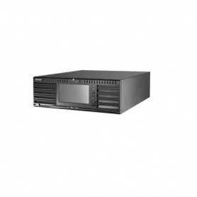 HK NVR 128 CANALE, 16 X SATA, RAID, 3U