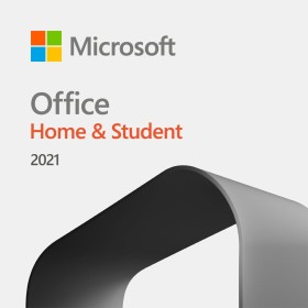 Office Home and Student 2021 All Lng EuroZone PK Lic Online DwnLd N...