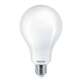 Bec LED Philips Classic A95, 23W (200W),
