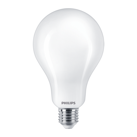 Bec LED Philips Classic A95, 23W (200W),