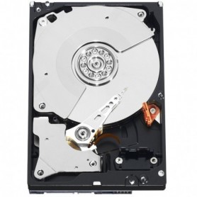 HDD Desktop WD Black (3.5'', 1TB, 64MB, 7200 RPM, SATA 6Gbps)