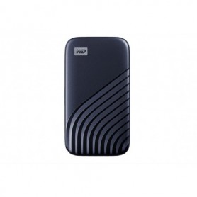 WD EXT SSD 2TB WD 2.5 MYPASSPORT 3.2BLUE