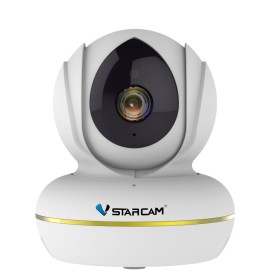 Camera supraveghere wireless Vstarcam CS22 full HD pan/tilt - SriHo...