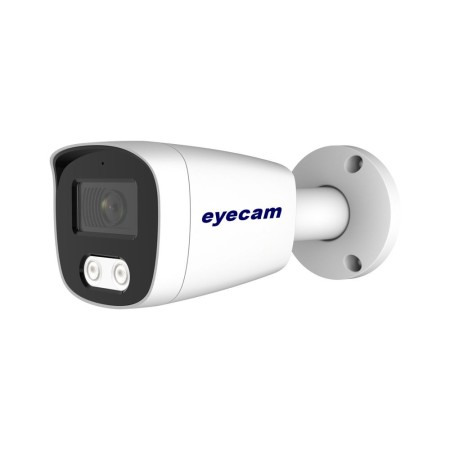Camera IP Exterior 5MP POE Eyecam EC-1431 - SriHome.ro