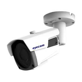 Camera IP Exterior 4MP POE 5X Eyecam EC-1432 - SriHome.ro