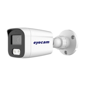 Camera supraveghere exterior 5MP 25m Eyecam EC-AHDCVI4191 - SriHome.ro