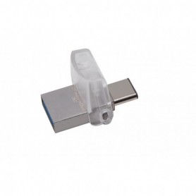 USB 128GB  MDUO USB 3.0 KS DTDUO3C/128GB