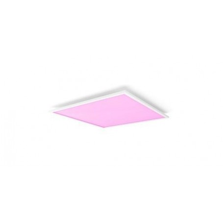 Panou LED RGB inteligent Philips Hue Sur