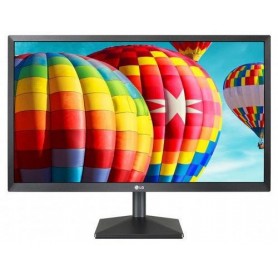 MONITOR 21.5" LG 22MK430H-B