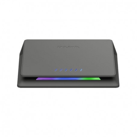 D-LINK DMS-106XT UNMANAGED SWITCH 6 PORT