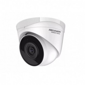 CAMERA IP TURRET 2MP 2.8MM IR30M