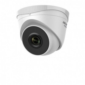 CAMERA IP TURRET 4MP 2.8MM IR30M 120DB