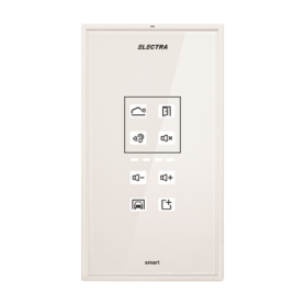 Terminal audio - SMART, G3 - ELECTRA ATM.0S403.ELW04