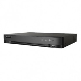 DVR TURBO HD 8MP 16CH 2XSATA ACUSENS