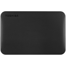HDD External TOSHIBA CANVIO Ready (2.5", 2TB, USB 3.2 Gen1) Black -...