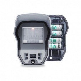 PIR WIRELESS EXTERIOR CAMERA STREAMING