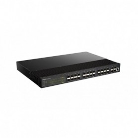 D-LINK SWITCH 24 PORTS SFP PLUS 4 PORT