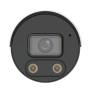 Camera IP 4MP, protectie perimetrala, lentila 2.8 mm, IR 30m, Audio - UNV IPC2124SB-ADF28KMC-I0